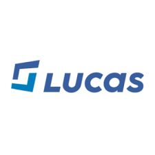 Logo for LUCAS CONTROL SYSTEMS PRODUCTS/ NOVA SENSOR