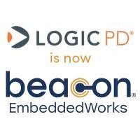 Logo for LOGIC PRODUCT DEVELOPMENT
