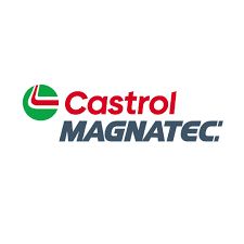Logo for MAGNATEC