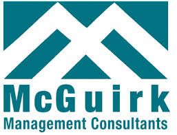 Logo for MC GUIRK ELECTRONICS CO INC