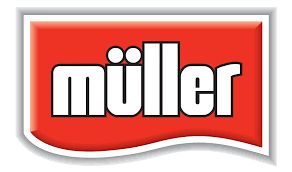Logo for MULLER