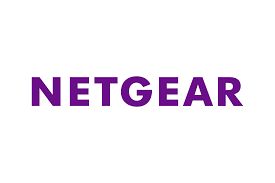 Logo for NETGEAR