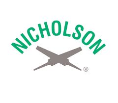 Logo for NICHOLSON