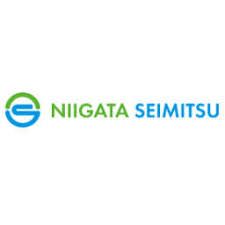 Logo for NIIGATA SEIMITSU CO LTD