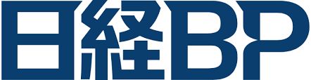 Logo for NIKKEI BUSINESS PUBLICATIONS,INC.