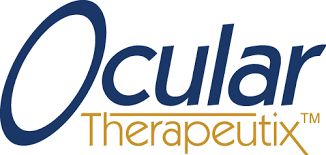 Logo for OCULAR