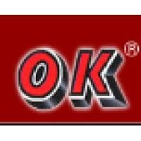 Logo for OK INDUSTRIES SSI