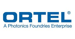 Logo for ORTEL CORP