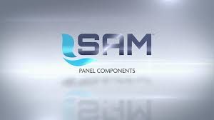 Logo for PANEL COMPONENTS CORP