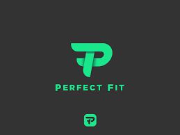 Logo for PERFECT FIT