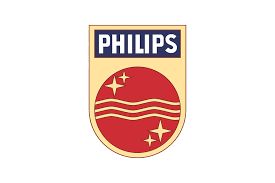 Logo for PHILIPS COMPONENTS