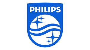 Logo for PHILIPS ELCOMA DIVISION