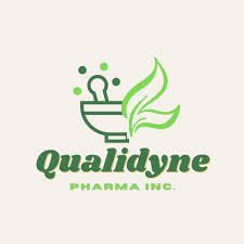 Logo for QUALIDYNE CORP