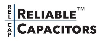 Logo for RELIABLE CAPACITORS CO