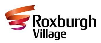 Logo for ROXBURGH