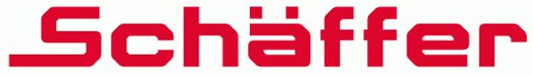 Logo for SCHAFFER