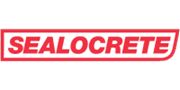 Logo for SEALOCRETE