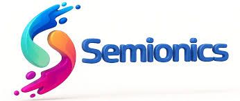 Logo for SEMI-ONICS