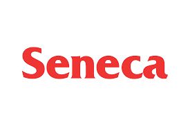 Logo for SENECA