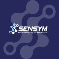 Logo for SENSYM