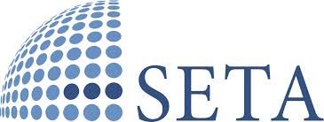 Logo for SETA