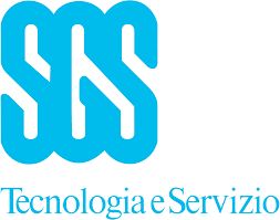 Logo for SGS SEMICONDUCTOR LTD