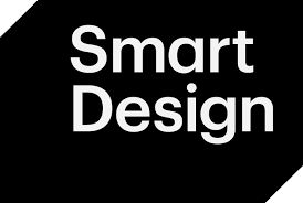 Logo for SMART DESIGN