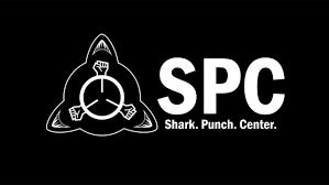 Logo for SPC/SUBMINIATURE PUNCH