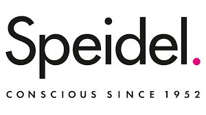 Logo for SPEIDEL