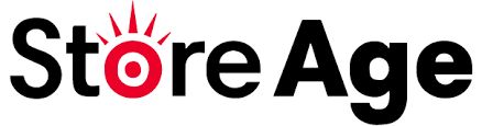 Logo for STORE AGE