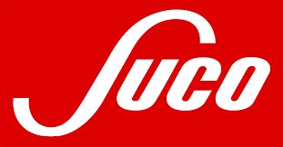 Logo for SUCO