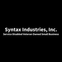 Logo for SYNTAR INDUSTRIES INC