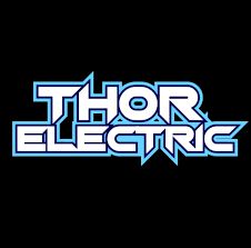 Logo for THOR ELECTRONICS DIV OF ABRAMS ELECT