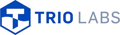 Logo for TRIO LABORATORIES INC