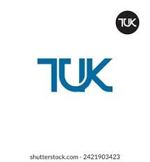 Logo for TUK