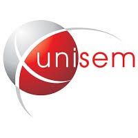 Logo for UNISEM CORP