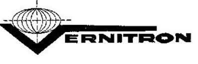 Logo for VERNITRON CORP