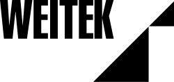 Logo for WEITEK CORP