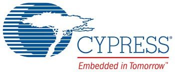  CYPRESS SEMICONDUCTOR CORP