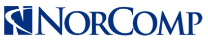  NORCOMP INTERCONNECT DEVICES