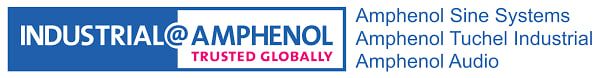 Logo for AMPHENOL SINE SYSTEMS