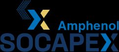 Logo for AMPHENOL SOCAPEX