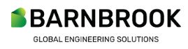 Logo for BARNBROOK SYSTEMS LTD