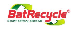 Logo for BATRECYCLE