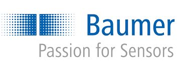 Logo for BAUMER ELECTRIC AG