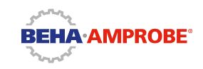 Logo for BEHA-AMPROBE