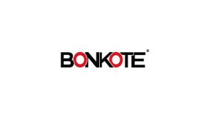 Logo for BONKOTE