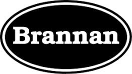 Logo for BRANNAN