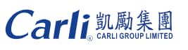 Logo for CARLI ELECTRONICS CO LTD
