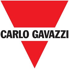 Logo for CARLO GAVAZZI